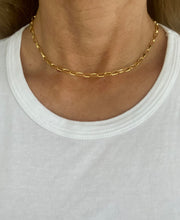 Lade das Bild in den Galerie-Viewer, Goldkette Yva