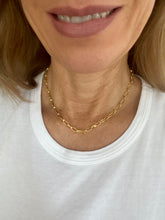 Lade das Bild in den Galerie-Viewer, Goldkette Yva