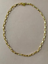 Lade das Bild in den Galerie-Viewer, Goldkette Yva