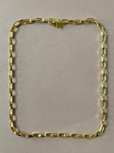 Lade das Bild in den Galerie-Viewer, Goldkette Yva