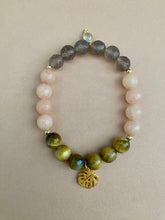 Lade das Bild in den Galerie-Viewer, Monsera bracelets
