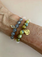 Lade das Bild in den Galerie-Viewer, Monsera bracelets