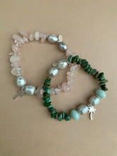 Lade das Bild in den Galerie-Viewer, Palmito bracelets