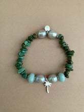 Lade das Bild in den Galerie-Viewer, Palmito bracelets