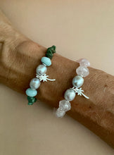 Lade das Bild in den Galerie-Viewer, Palmito bracelets
