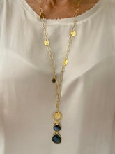 Lade das Bild in den Galerie-Viewer, Cassiopeia necklace