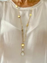 Lade das Bild in den Galerie-Viewer, Cassiopeia necklace