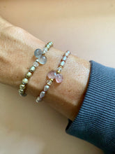 Lade das Bild in den Galerie-Viewer, Sparrow pearl bracelets