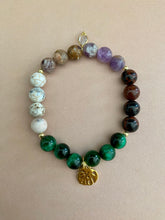 Lade das Bild in den Galerie-Viewer, Monsera bracelets