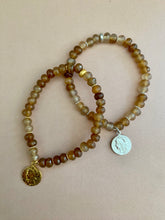 Lade das Bild in den Galerie-Viewer, Roman gemstone bracelets