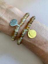 Lade das Bild in den Galerie-Viewer, Roman gemstone bracelets