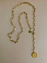 Lade das Bild in den Galerie-Viewer, Kompass necklace