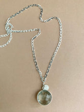 Lade das Bild in den Galerie-Viewer, Calita necklace