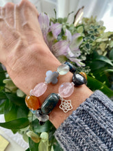 Lade das Bild in den Galerie-Viewer, Kathinka bracelet