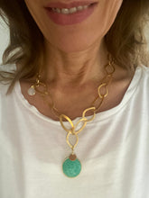 Lade das Bild in den Galerie-Viewer, Nounou necklace