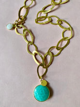 Lade das Bild in den Galerie-Viewer, Nounou necklace