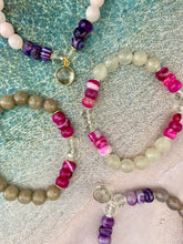Lade das Bild in den Galerie-Viewer, Jessy bracelets