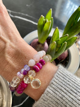 Lade das Bild in den Galerie-Viewer, Jessy bracelets