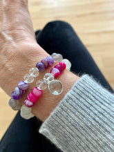 Lade das Bild in den Galerie-Viewer, Jessy bracelets