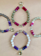 Lade das Bild in den Galerie-Viewer, Jessy bracelets