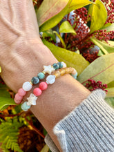 Lade das Bild in den Galerie-Viewer, Indian Star