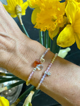 Lade das Bild in den Galerie-Viewer, Glitter Rainbow bracelets