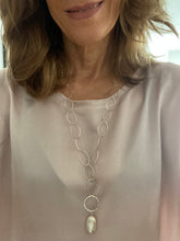 Lade das Bild in den Galerie-Viewer, Marisa necklace