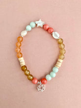 Lade das Bild in den Galerie-Viewer, Indian Star