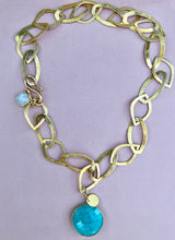 Lade das Bild in den Galerie-Viewer, Nounou necklace