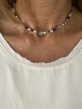 Lade das Bild in den Galerie-Viewer, Sunset Lover necklace