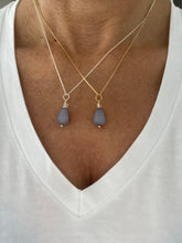 Lade das Bild in den Galerie-Viewer, Bluebell necklace