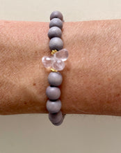 Lade das Bild in den Galerie-Viewer, Purple Love bracelet