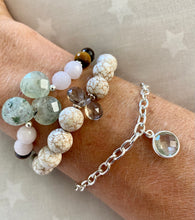 Lade das Bild in den Galerie-Viewer, Stoney Chain bracelet