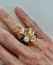 Lade das Bild in den Galerie-Viewer, Confidence Ring in Silber oder Gold