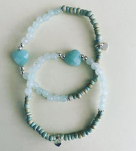 Lade das Bild in den Galerie-Viewer, Tiffy Herzl Armband