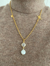 Lade das Bild in den Galerie-Viewer, Celia necklace