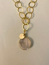 Lade das Bild in den Galerie-Viewer, Mia necklace