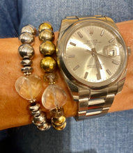 Lade das Bild in den Galerie-Viewer, Cristal Heart bracelet
