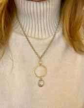 Lade das Bild in den Galerie-Viewer, Mafi necklace