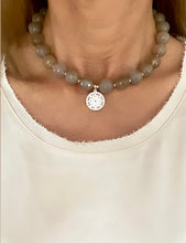 Lade das Bild in den Galerie-Viewer, Mascha necklace
