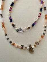 Lade das Bild in den Galerie-Viewer, Sunset Lover necklace
