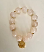 Lade das Bild in den Galerie-Viewer, Ebony & Ivory bracelets