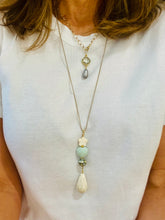 Lade das Bild in den Galerie-Viewer, Goldkette Ava