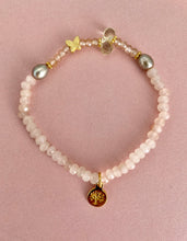 Lade das Bild in den Galerie-Viewer, Elegant garden bracelet
