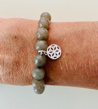 Lade das Bild in den Galerie-Viewer, The Confidence bracelet