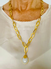 Lade das Bild in den Galerie-Viewer, The Maud necklace