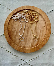 Lade das Bild in den Galerie-Viewer, Star in Love necklace