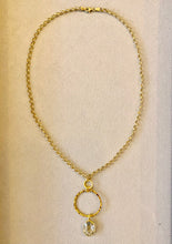 Lade das Bild in den Galerie-Viewer, Mafi necklace