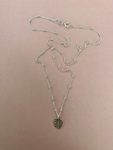Lade das Bild in den Galerie-Viewer, Herzblatt Kette