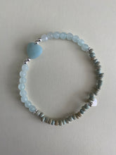 Lade das Bild in den Galerie-Viewer, Tiffy Herzl Armband